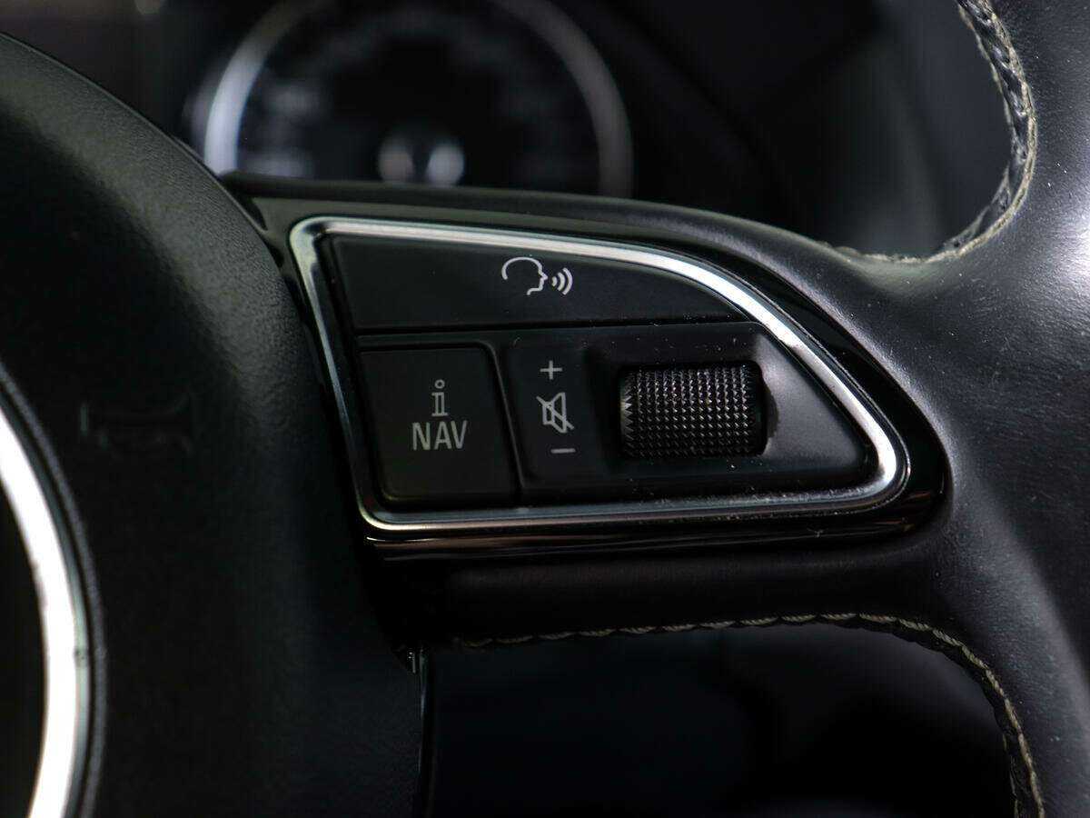 Audi Q5, 2013 Фото №21