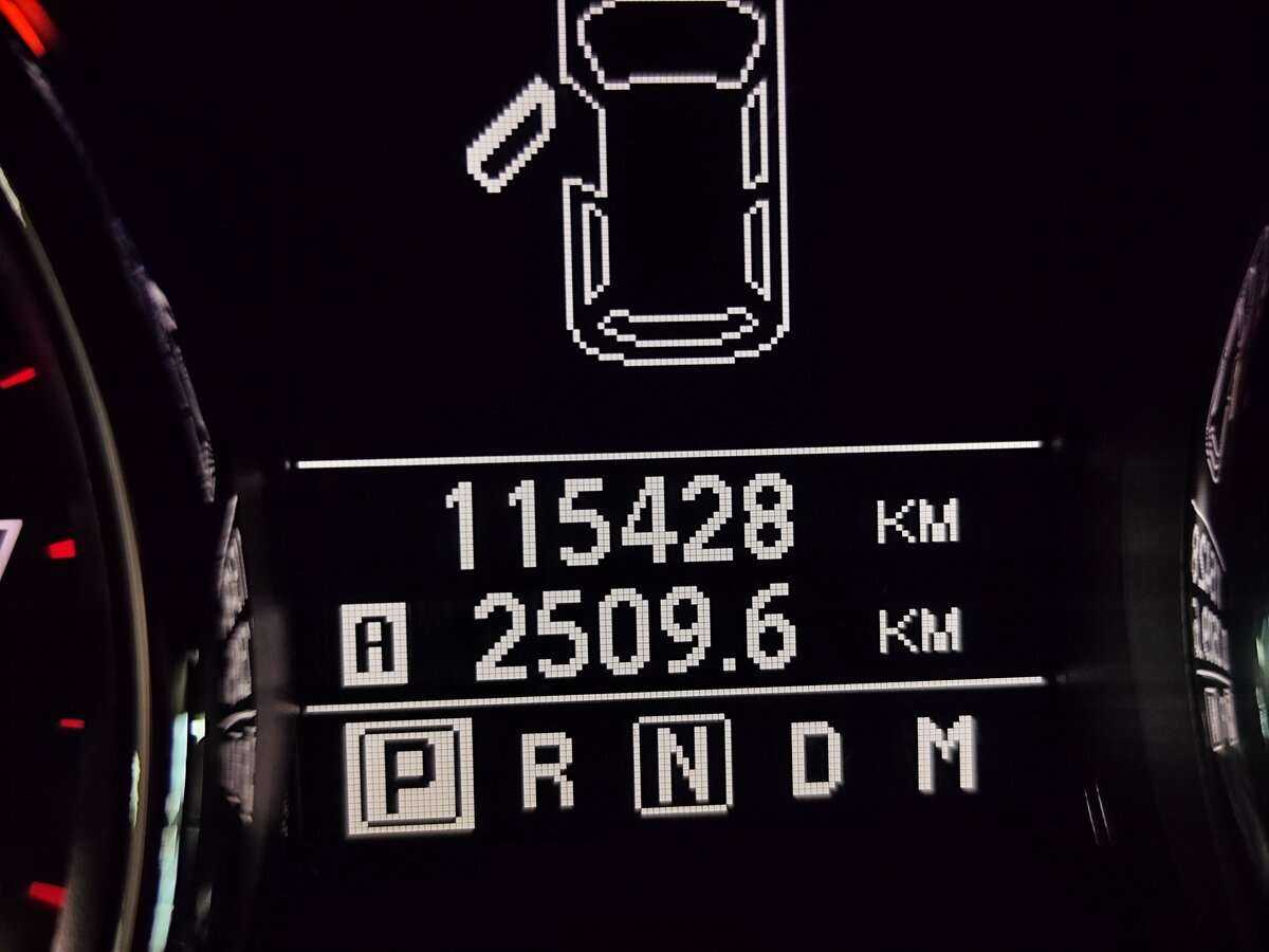 Nissan Qashqai, 2013 - 115 427 км. | Фото №6