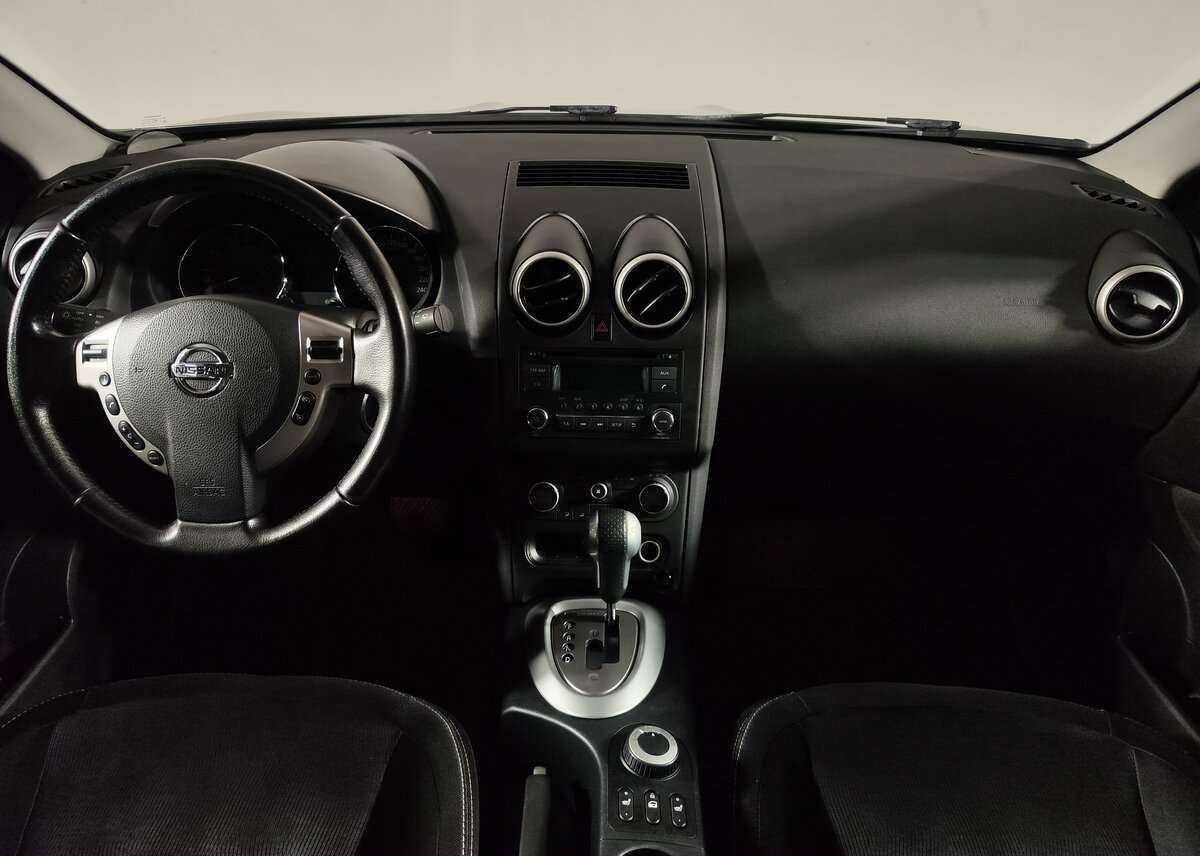 Nissan Qashqai, 2013 - 115 427 км. | Фото №7