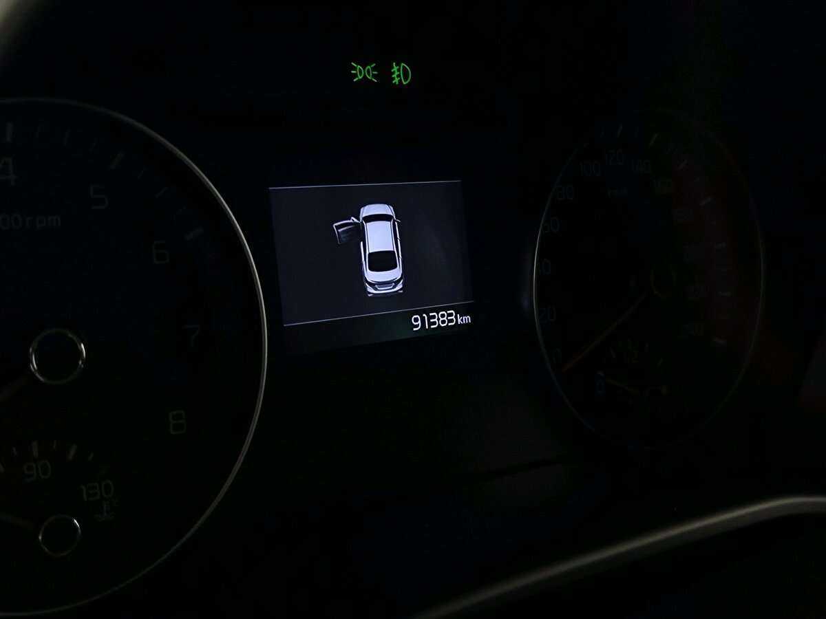 Kia Cerato, 2020 Фото №6