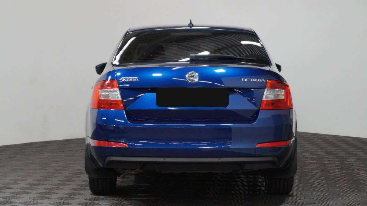 Skoda Octavia, 2014 - 164 500 км. | Фото №5