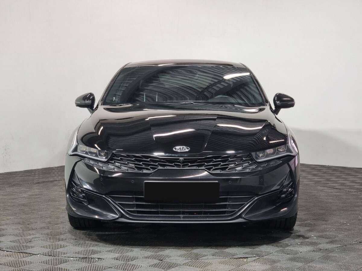 Kia K5, 2021 - 36 000 км. | Фото №2