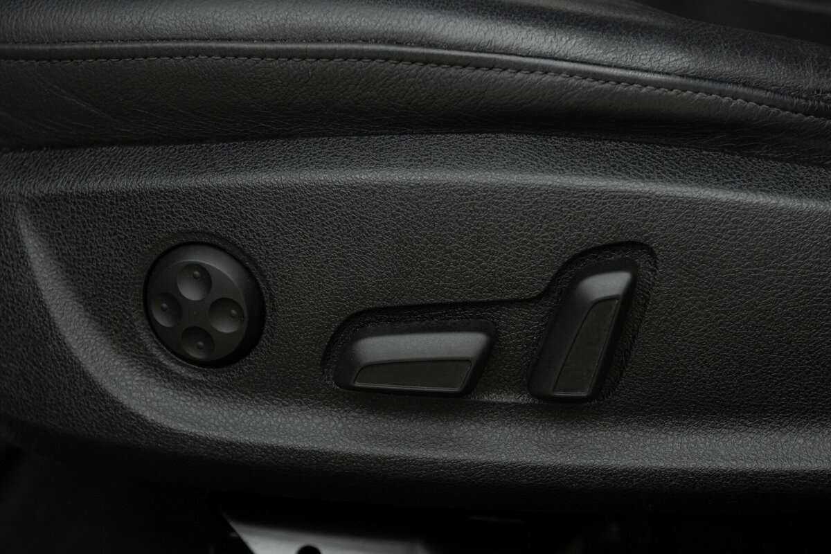 Audi A6, 2014 Фото №14