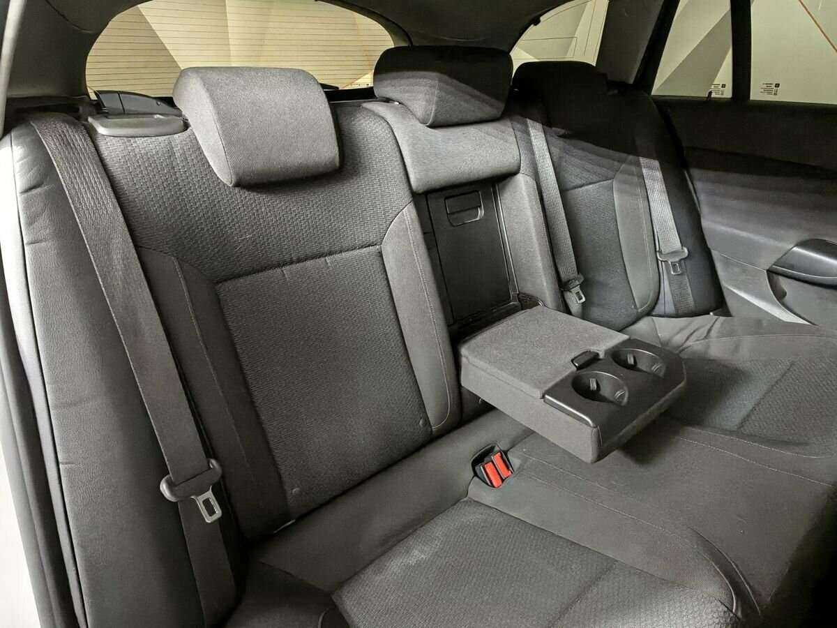 Opel Insignia Country Tourer, 2014 Фото №13