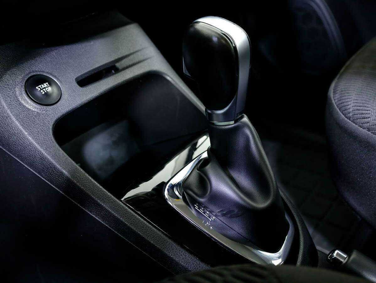 Renault Kaptur, 2019 Фото №13