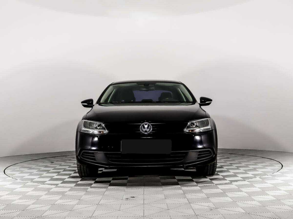 Volkswagen Jetta, 2014 Фото №2