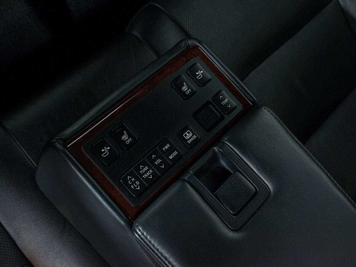 Toyota Camry, 2012 Фото №15