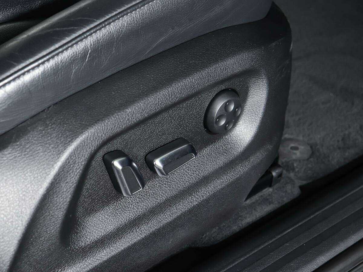 Audi Q5, 2013 Фото №16