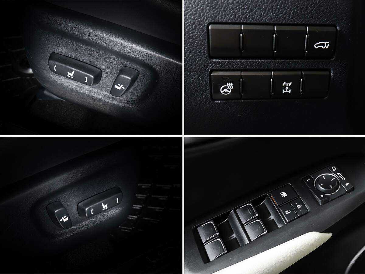 Lexus NX 200, 2017 Фото №18