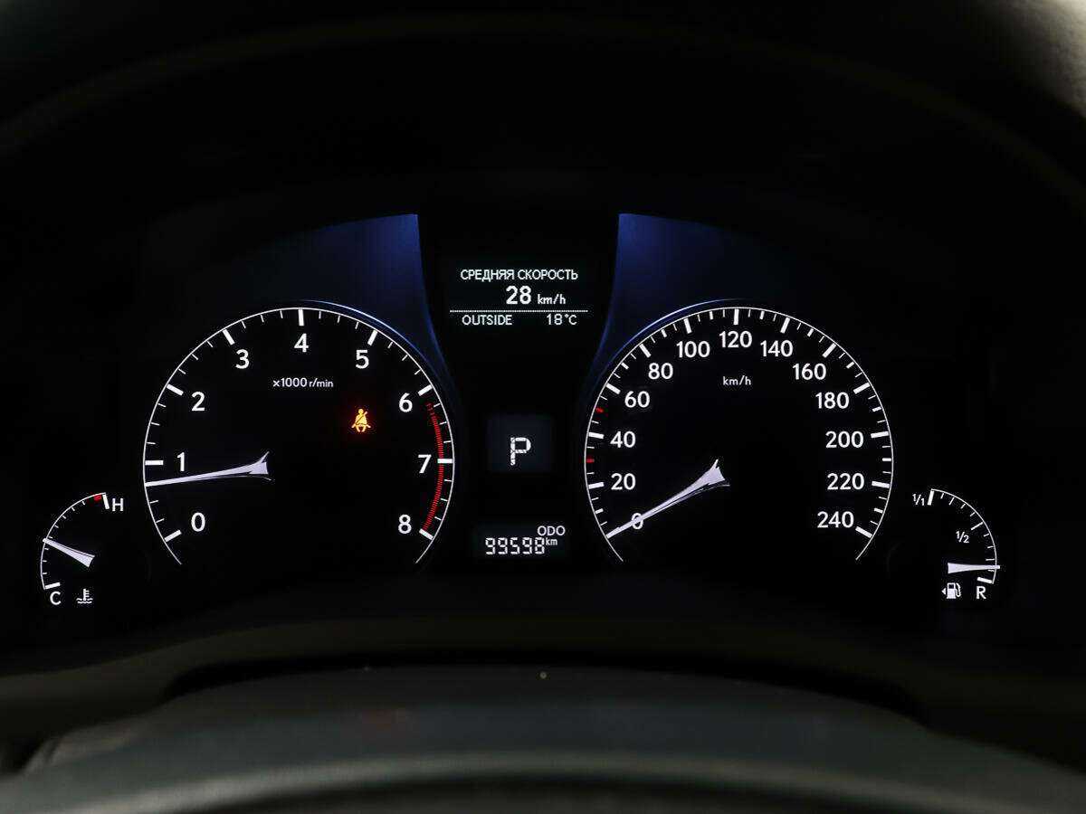 Lexus RX 270, 2013 Фото №14