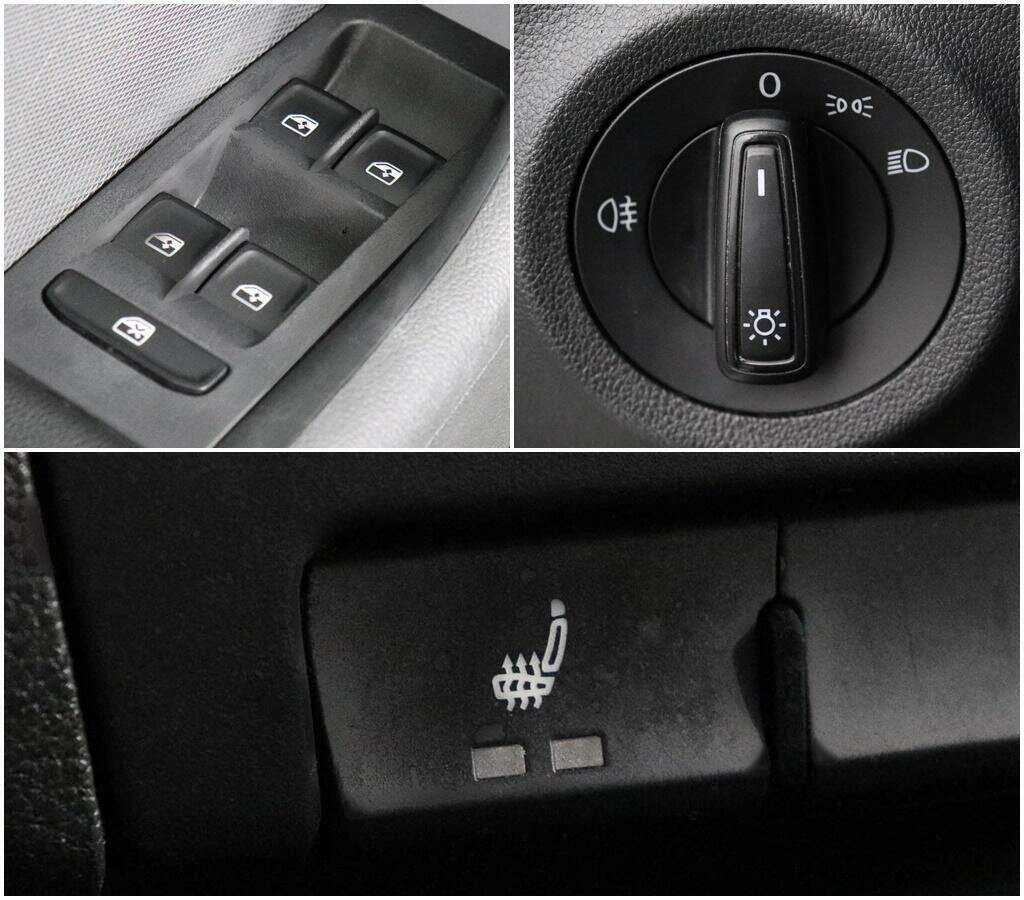 Volkswagen Polo, 2020 Фото №14