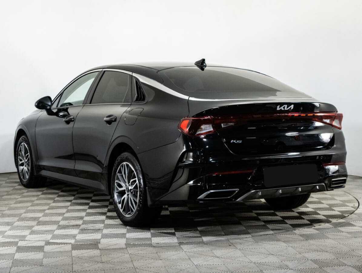 Kia K5, 2021 - 54 000 км. | Фото №6