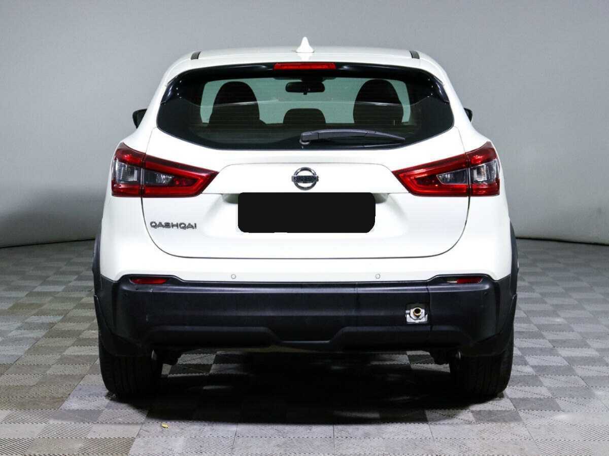 Nissan Qashqai, 2019 - 146 632 км. | Фото №6