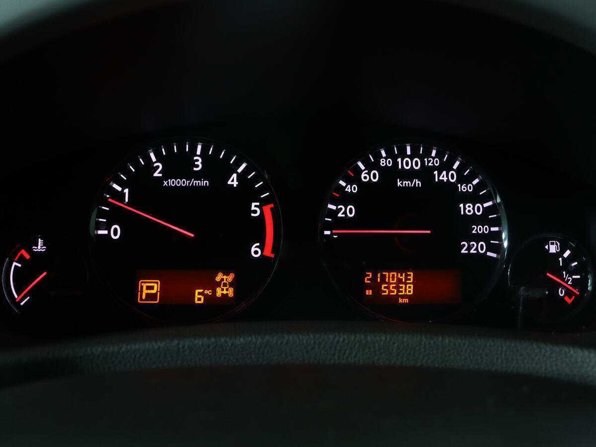 Nissan Pathfinder, 2013 - 217 037 км. | Фото №8