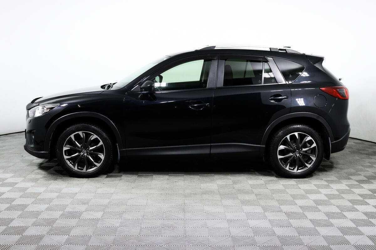 Mazda CX-5, 2014 - 168 960 км. | Фото №8