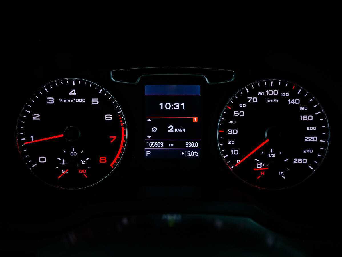 Audi Q3, 2013 Фото №17