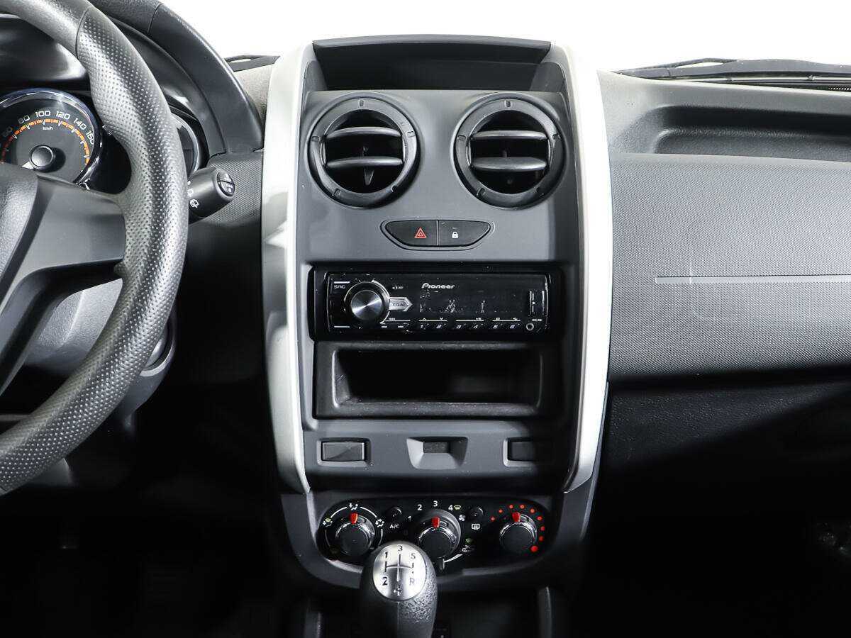 Lada (ВАЗ) Largus, 2021 Фото №12