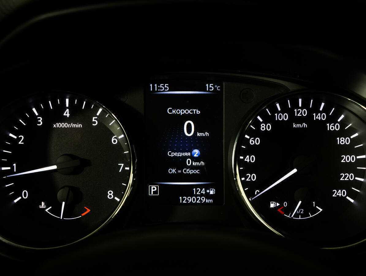 Nissan Qashqai, 2019 Фото №17