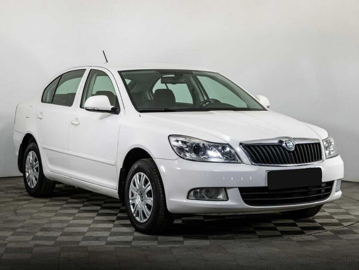 Skoda Octavia, 2013 - 173 477 км. | Фото №3
