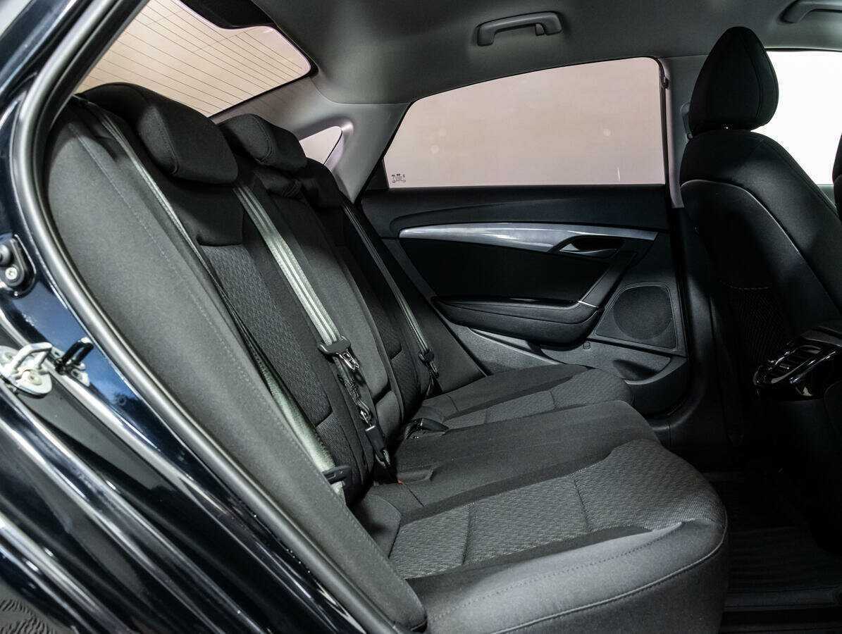 Hyundai i40, 2016 Фото №10
