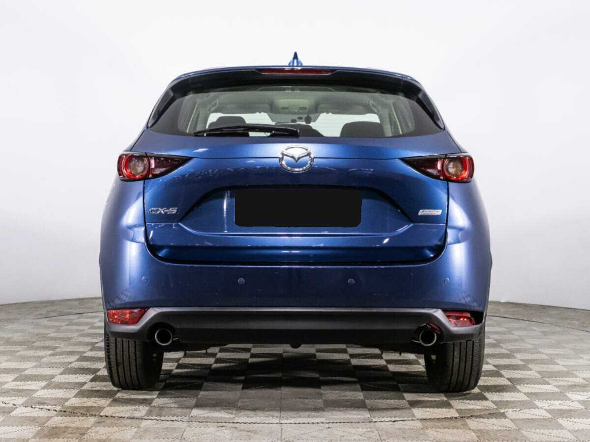 Mazda CX-5, 2019 - 33 000 км. | Фото №6