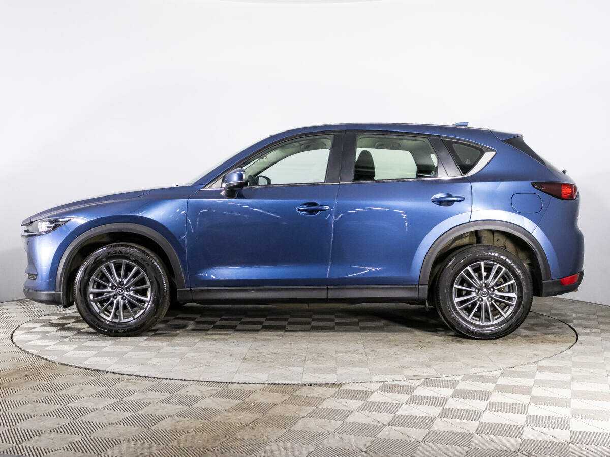 Mazda CX-5, 2019 - 33 000 км. | Фото №8
