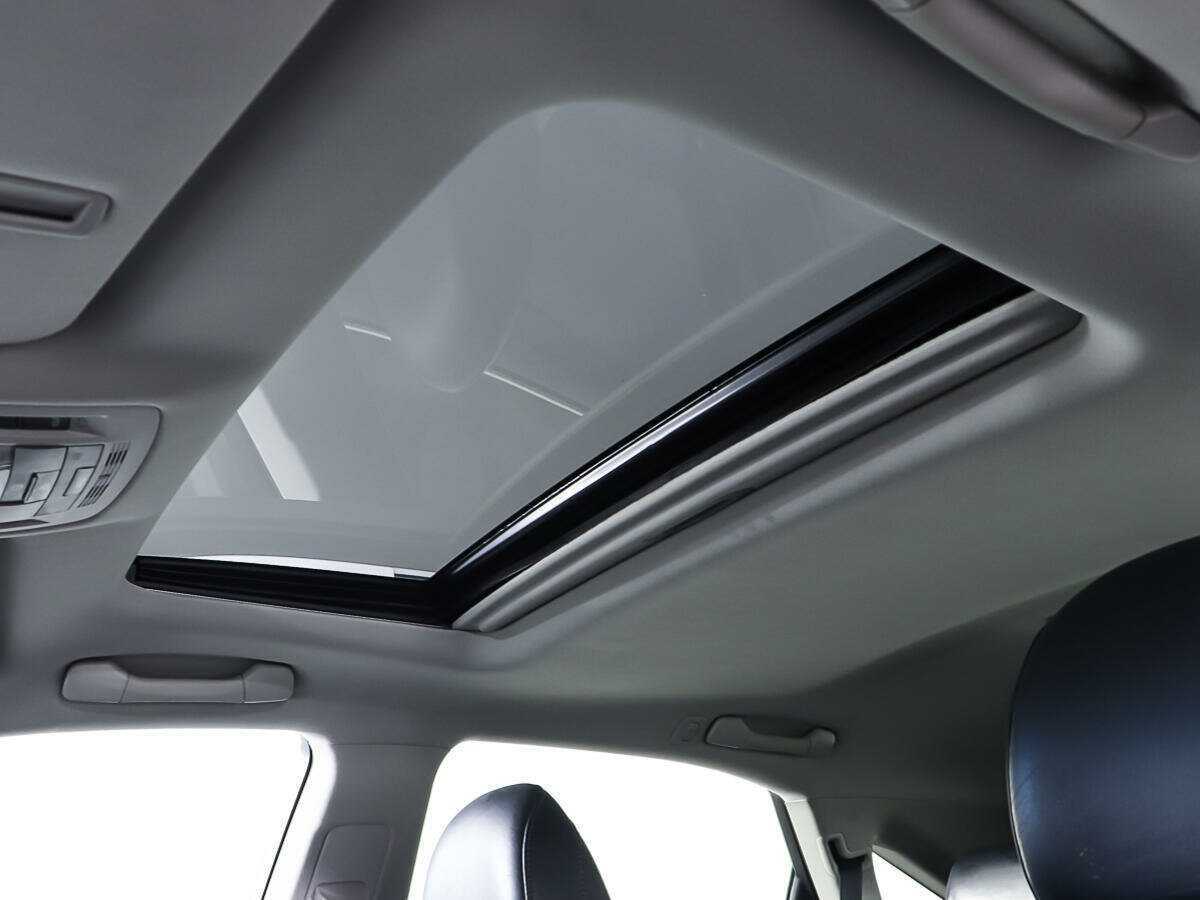 Lexus RX 450h, 2012 Фото №22