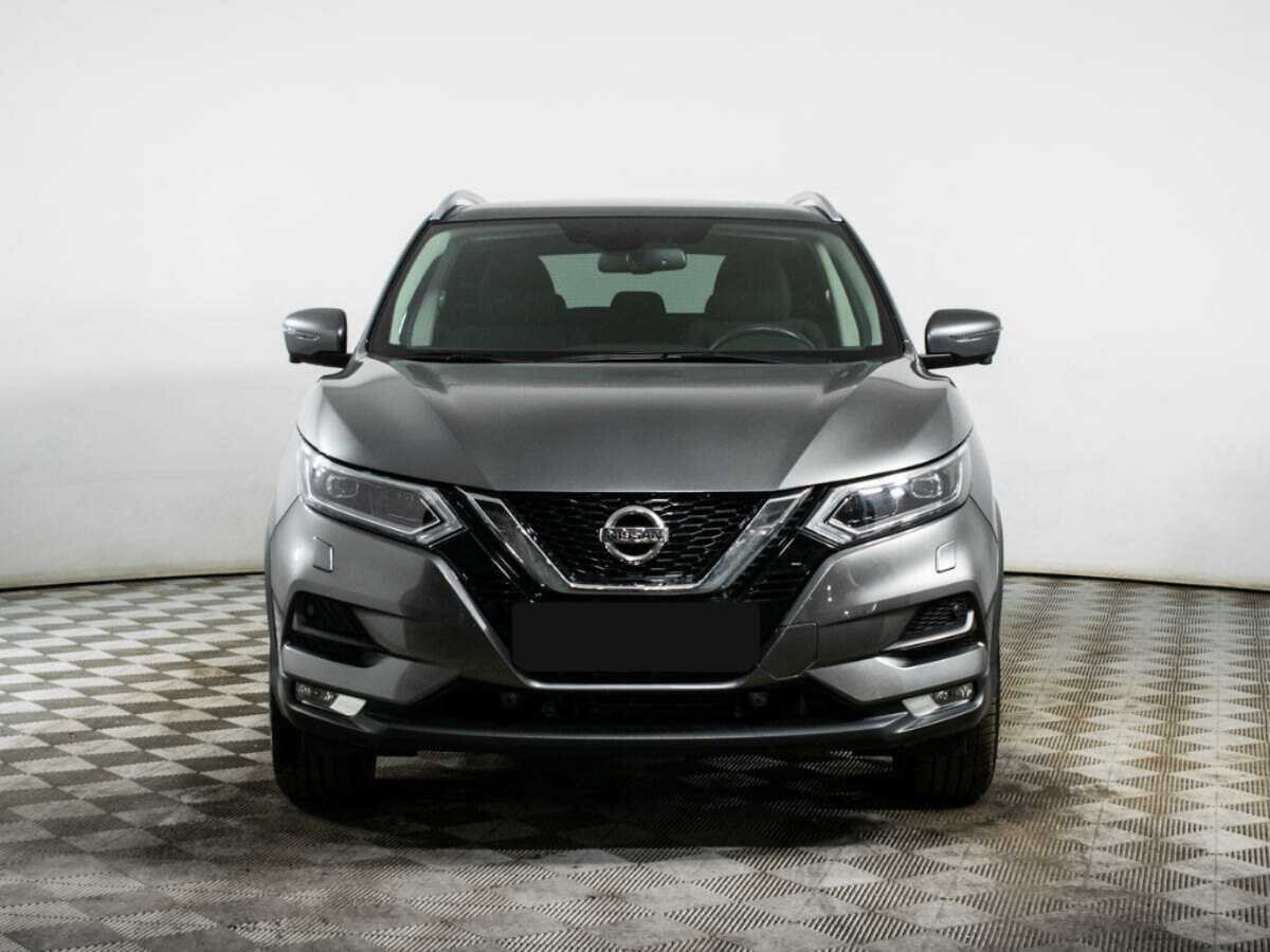 Nissan Qashqai, 2019 - 18 378 км. | Фото №2