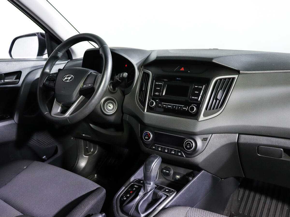 Hyundai Creta, 2021 - 22 063 км. | Фото №7
