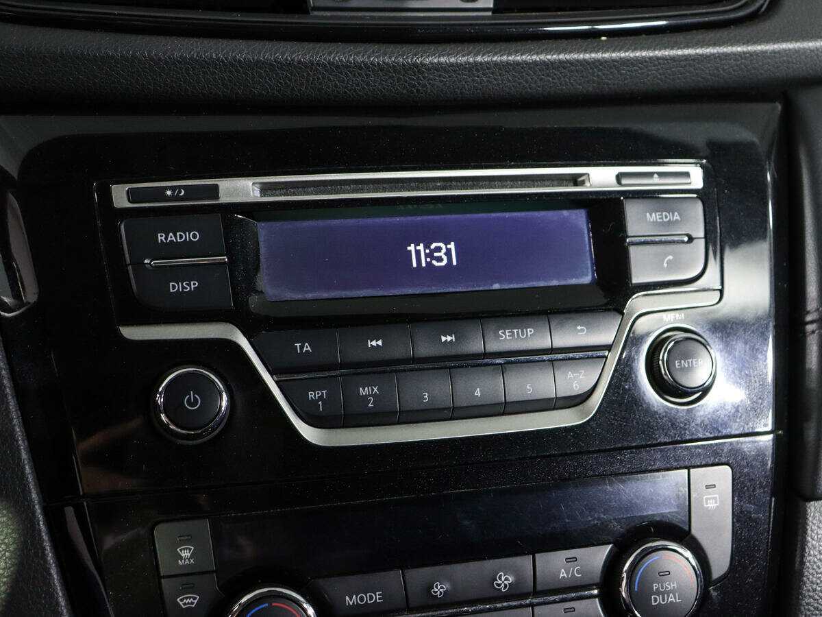 Nissan Qashqai, 2019 Фото №19