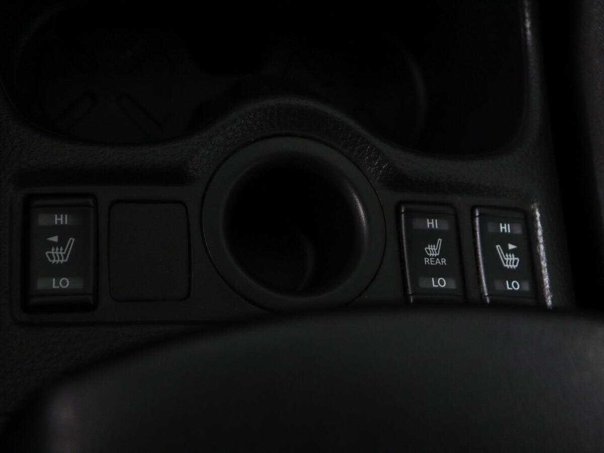 Nissan Qashqai, 2019 Фото №21