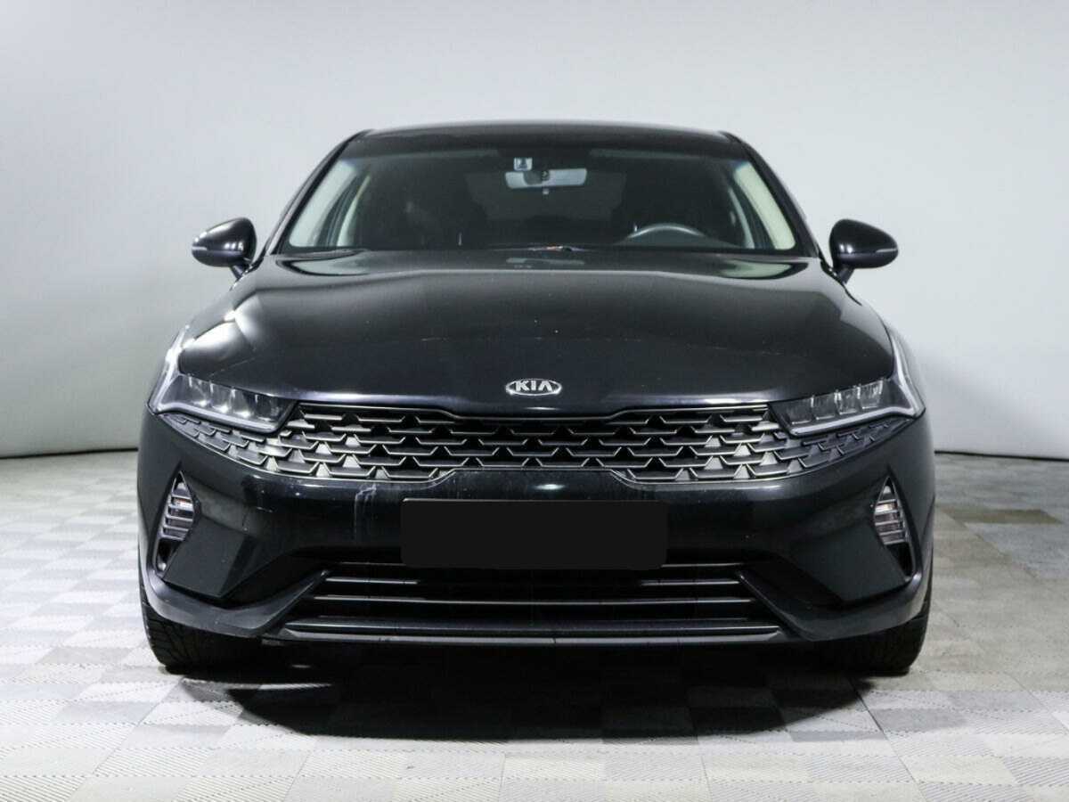 Kia K5, 2020 - 36 021 км. | Фото №2