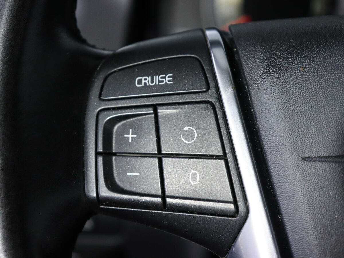 Volvo XC60, 2012 Фото №21