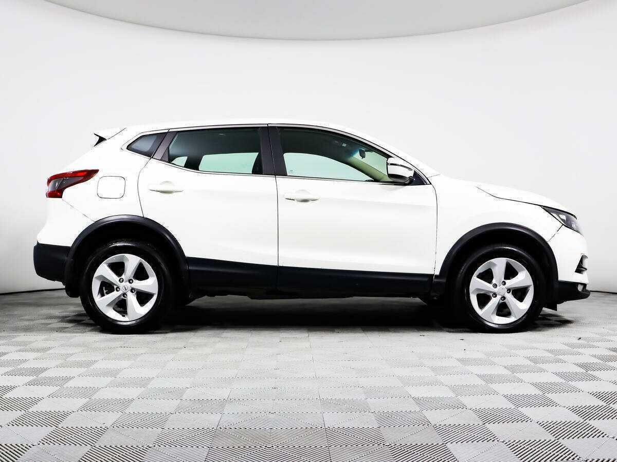 Nissan Qashqai, 2019 - 145 597 км. | Фото №4