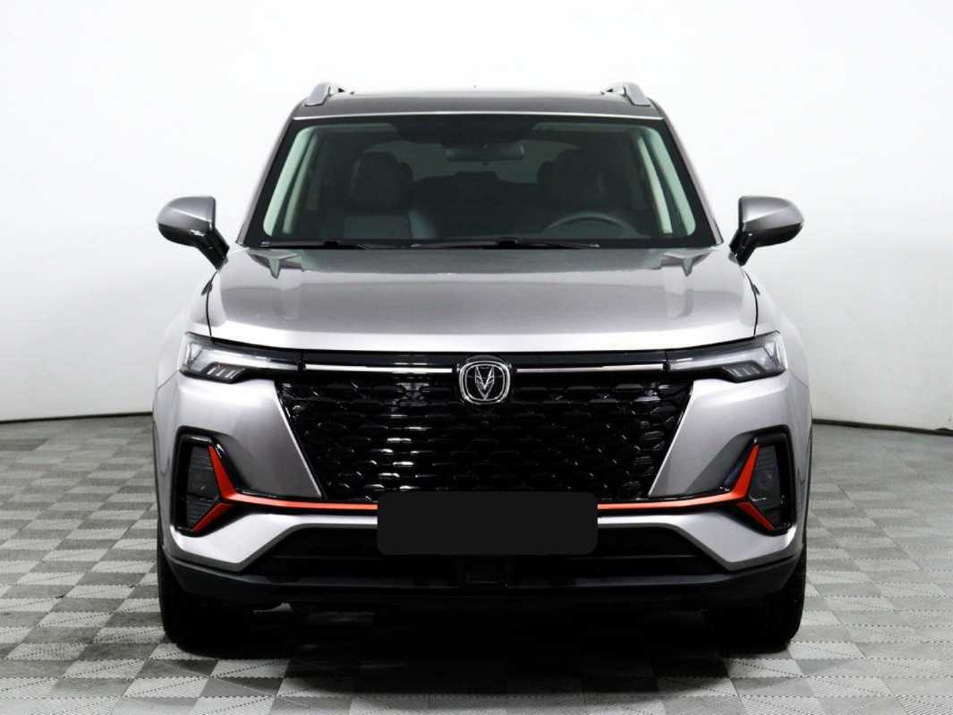 Changan CS35PLUS, 2023 - 8 900 км. | Фото №2
