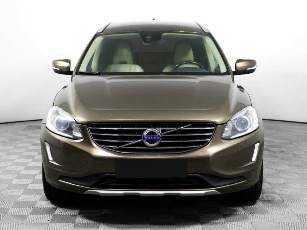 Volvo XC60, 2017 - 157 180 км. | Фото №2