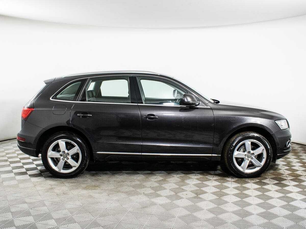 Audi Q5, 2014 - 90 000 км. | Фото №4