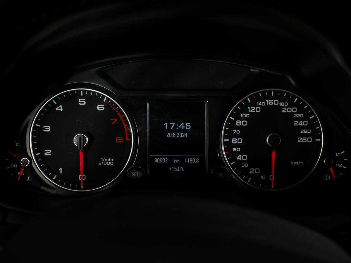 Audi Q5, 2014 Фото №12