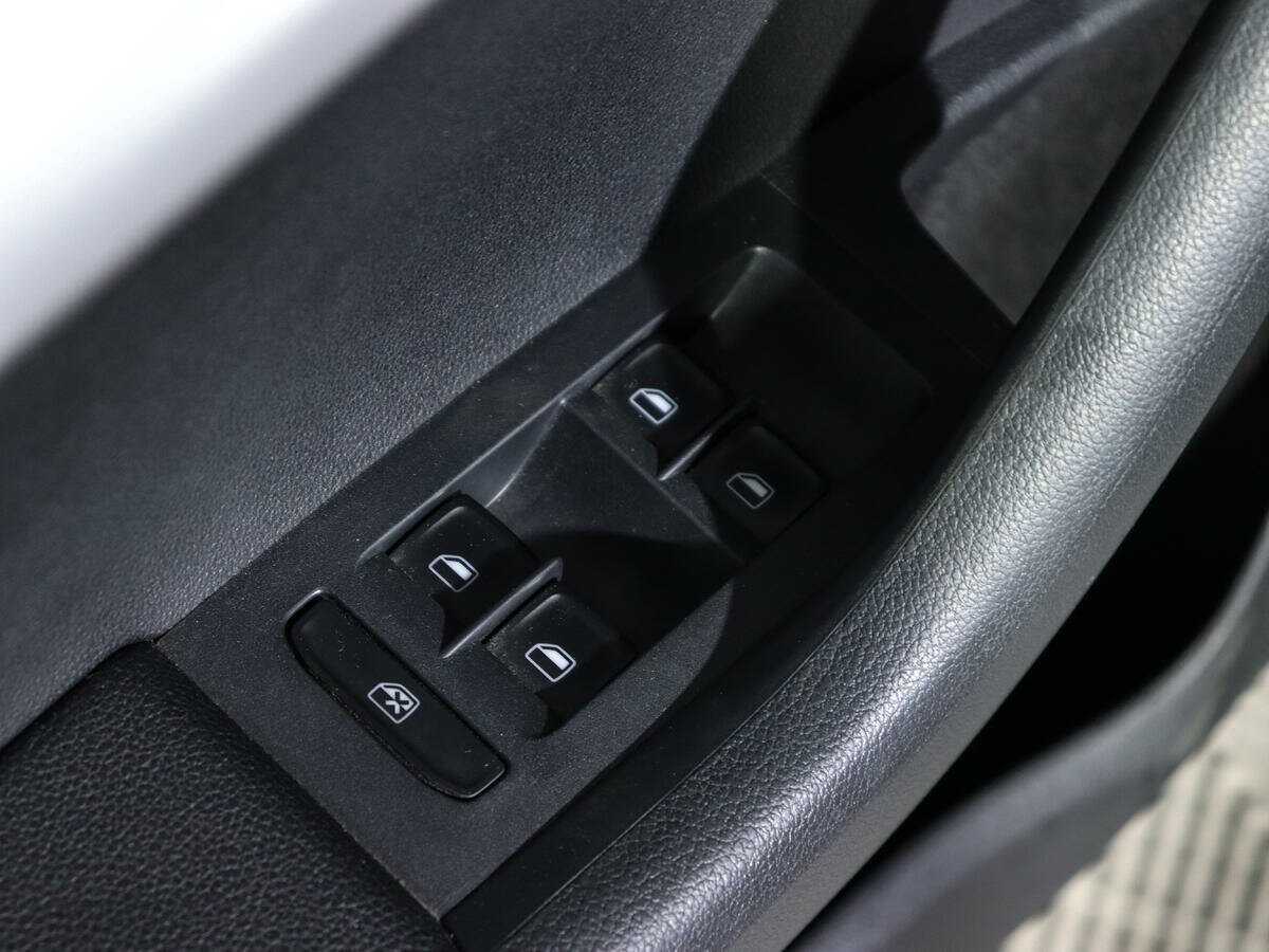 Skoda Octavia, 2014 Фото №15