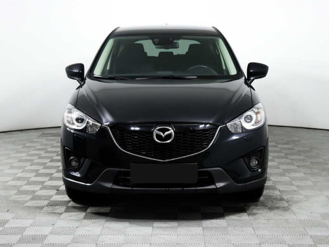 Mazda CX-5, 2014 - 16 698 км. | Фото №2