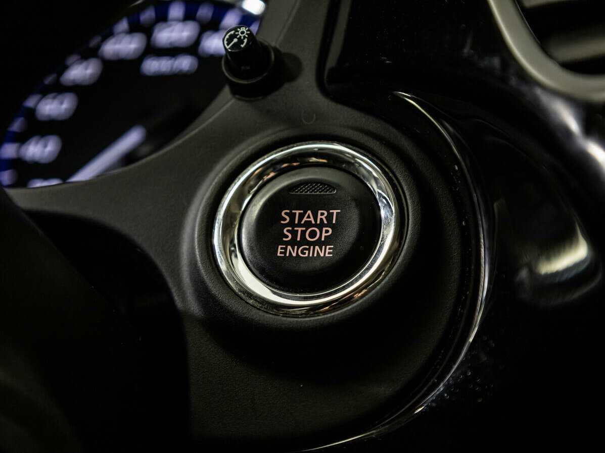 Mitsubishi Outlander, 2014 Фото №19