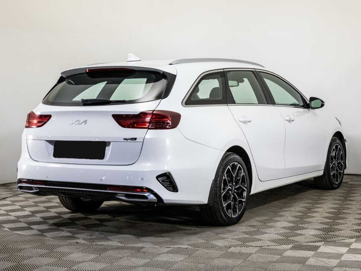 Kia Ceed, 2021 - 19 700 км. | Фото №5