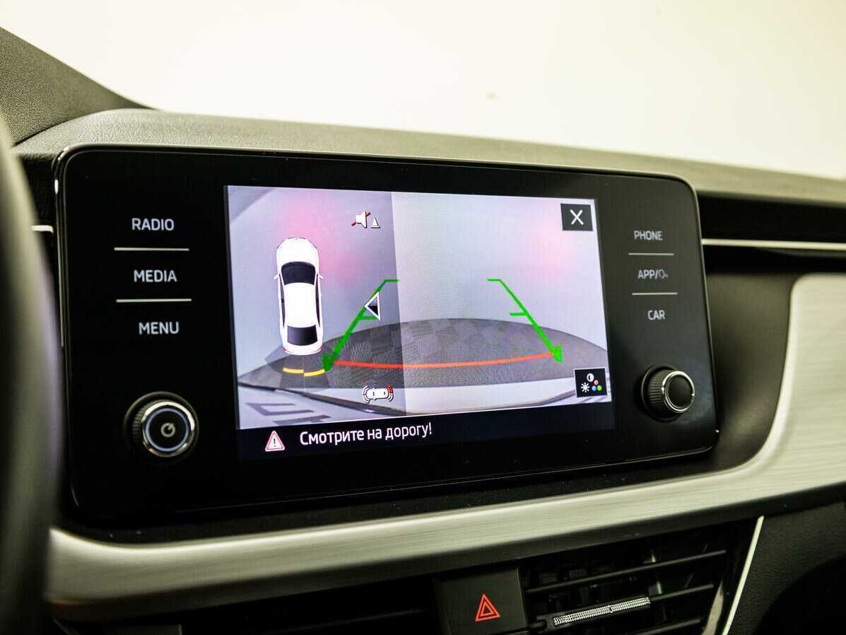 Skoda Rapid, 2020 Фото №18