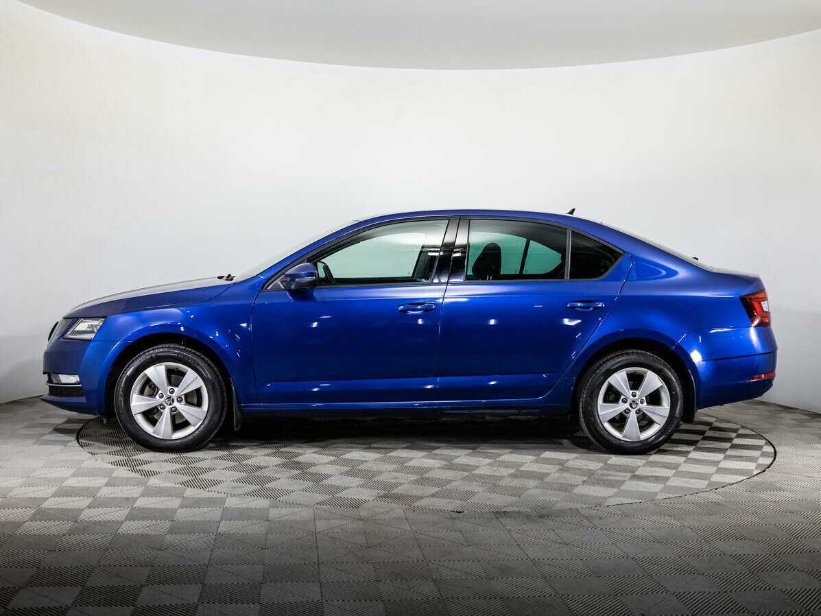 Skoda Octavia, 2019 - 77 000 км. | Фото №8