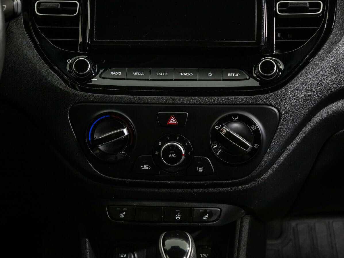 Hyundai Solaris, 2020 Фото №14