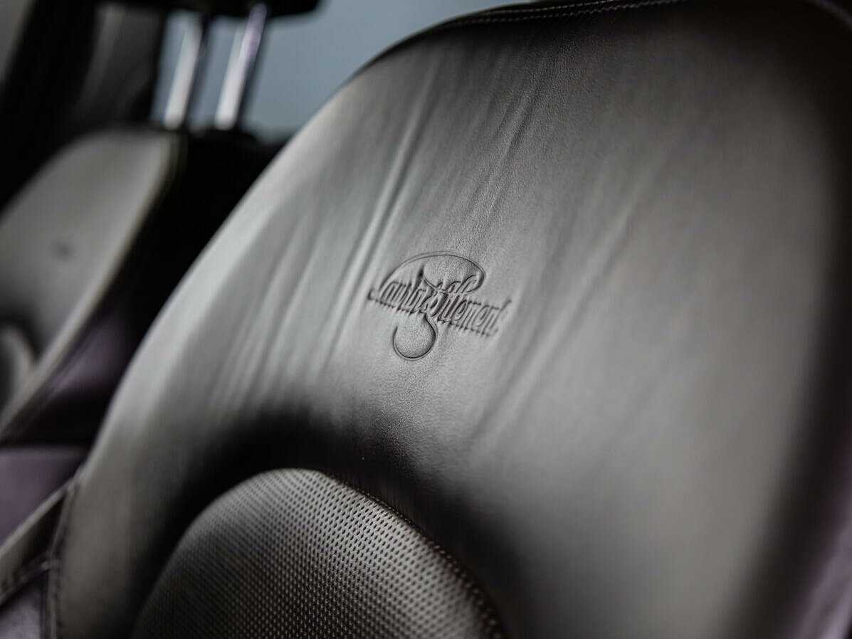 Skoda Superb, 2014 Фото №18