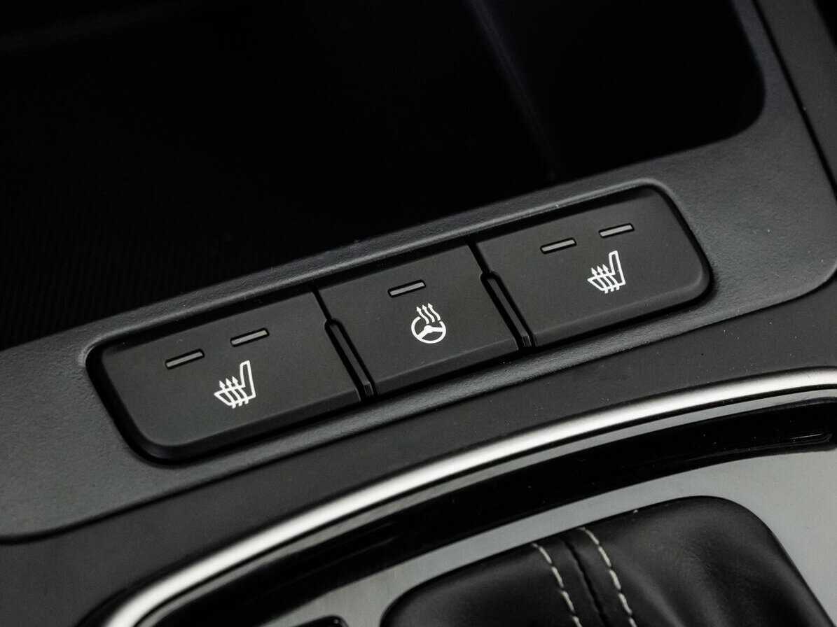 Kia Rio, 2019 Фото №17