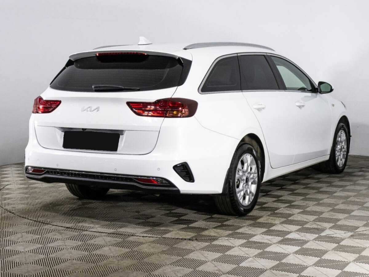 Kia Ceed, 2023 - 38 421 км. | Фото №5