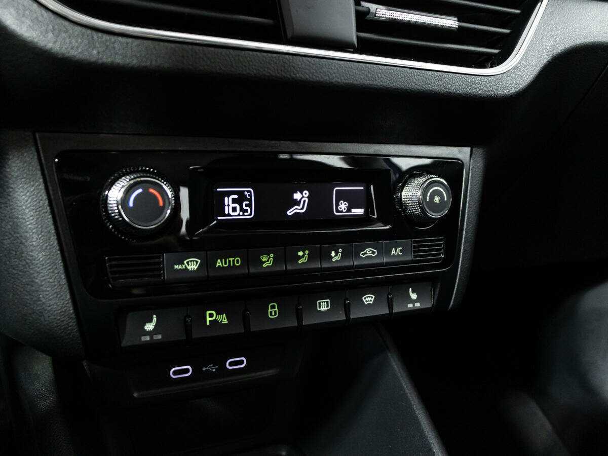 Skoda Rapid, 2022 Фото №16