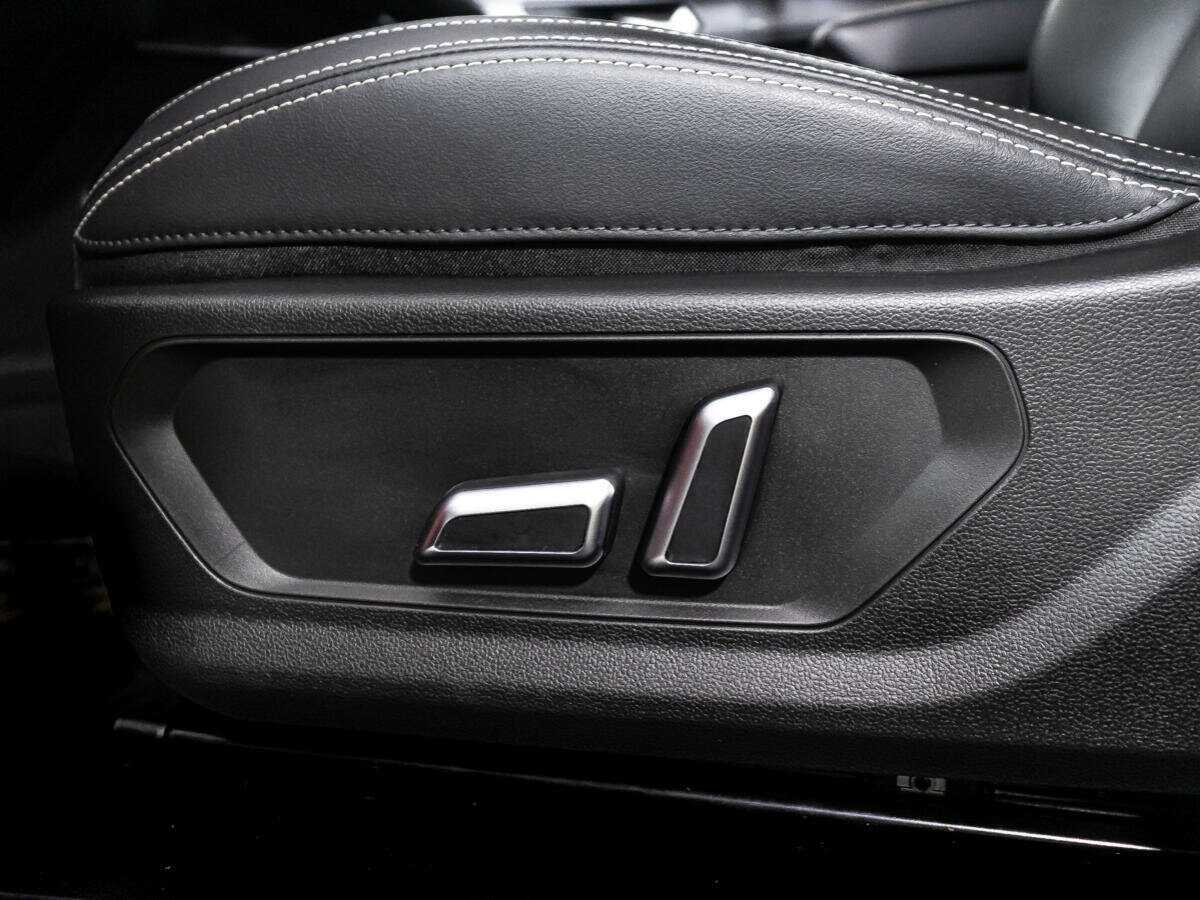 Haval Jolion, 2021 Фото №16